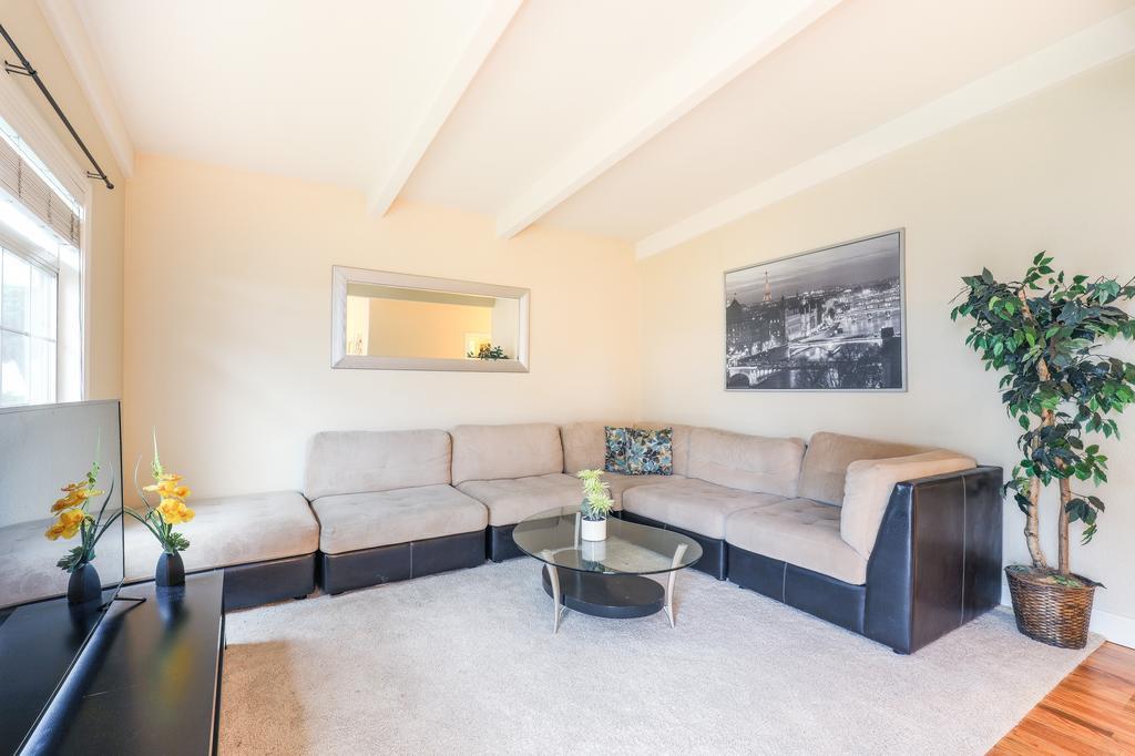 Willa Peaches & Cream 3Br/1Ba Santa Clara Zewnętrze zdjęcie